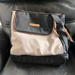 Petunia Pickled Bottom diaper bag